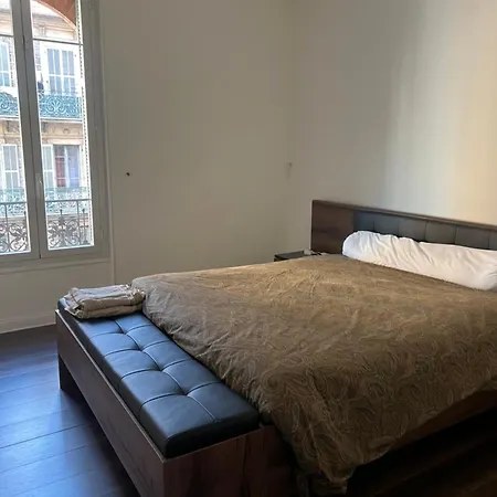 Apparemment Gambetta Centre Nice