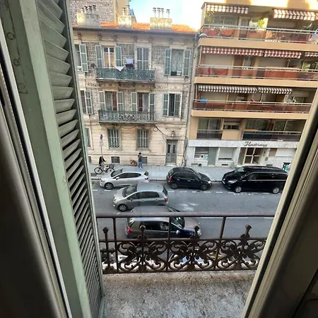 Apartamento Apparemment Gambetta Centre