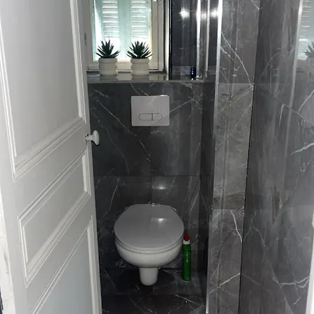 Apartamento Apparemment Gambetta Centre *