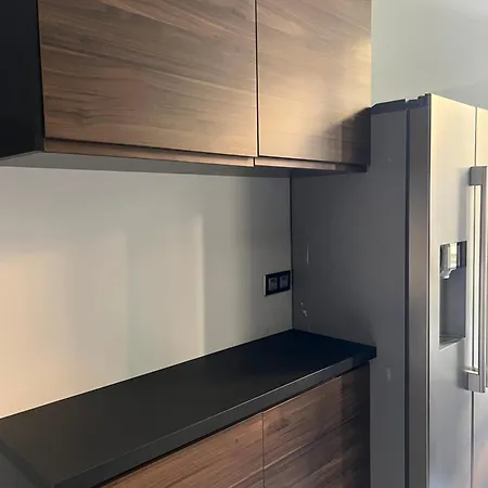 Apartamento Apparemment Gambetta Centre Nice