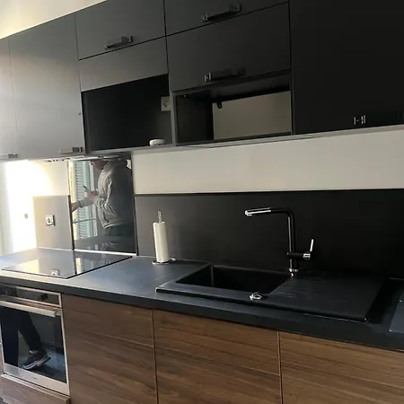 Apparemment Gambetta Centre Apartamento *