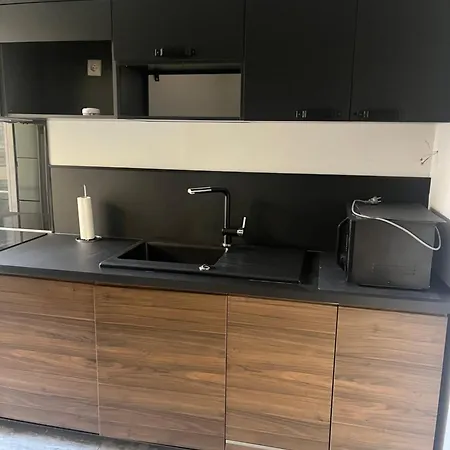 Apparemment Gambetta Centre